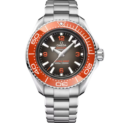 Omega Planet Ocean 6000M Watch