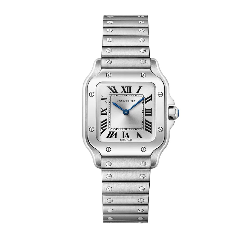 Reloj Cartier Santos