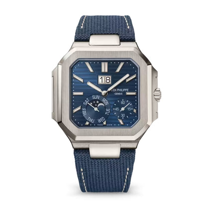 Reloj Patek Philippe Nautilus Moonphase