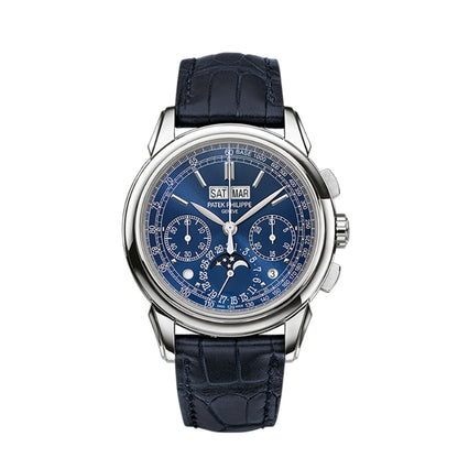 Reloj Patek Philippe con complicaciones