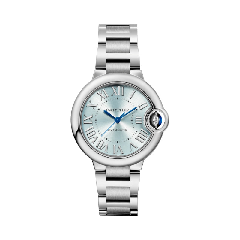 Reloj Cartier Ballon Bleu