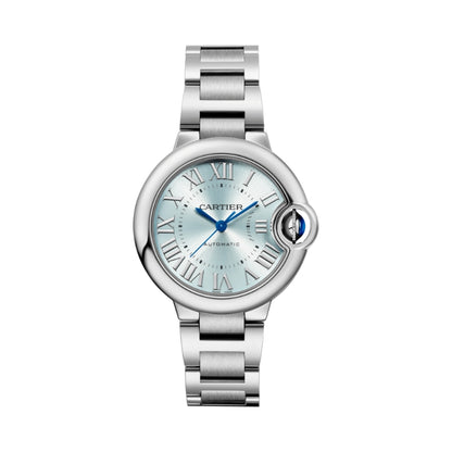 Reloj Cartier Ballon Bleu