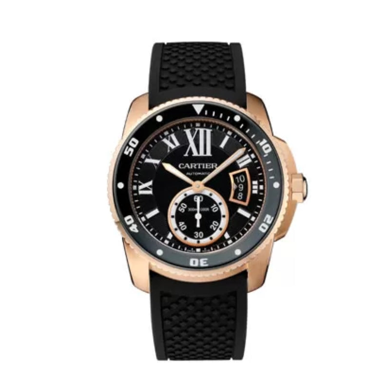 Reloj Calibre de Cartier