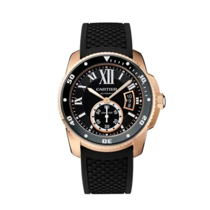 Reloj Calibre de Cartier
