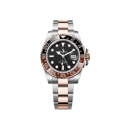 Relógio Rolex GMT-Master II