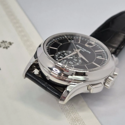 Reloj Patek Philippe con complicaciones