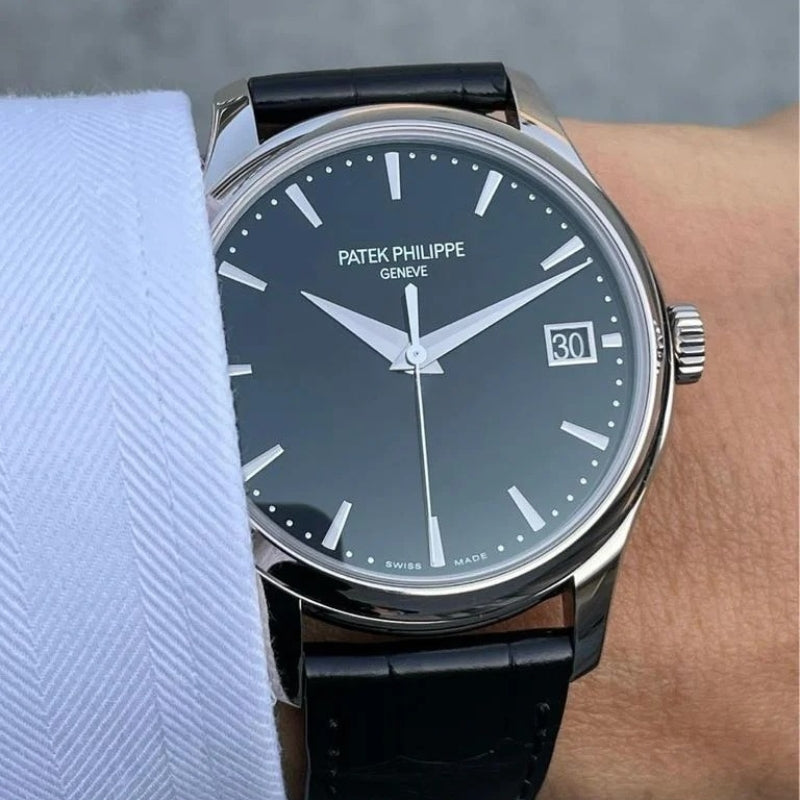 Reloj Patek Philippe Calatrava