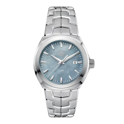 Reloj TAG Heuer Link Date para hombre