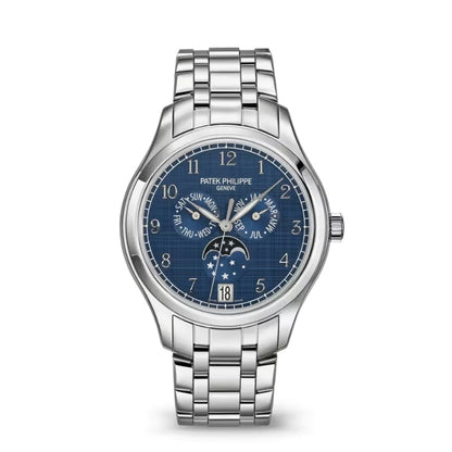 Reloj Patek Philippe Nautilus Moonphase