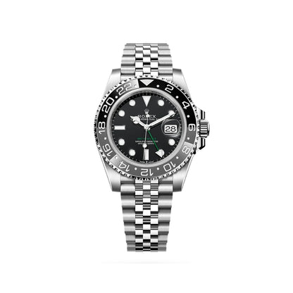 Relógio Rolex GMT-Master II