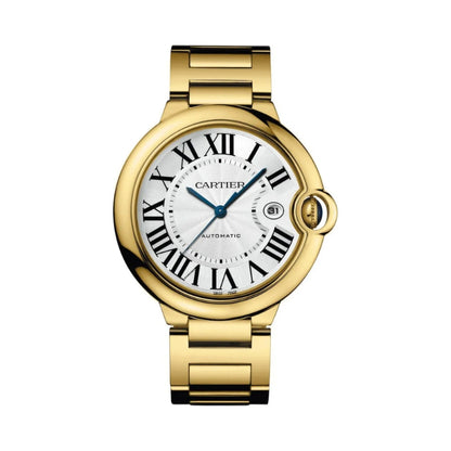 Reloj Cartier Ballon Bleu