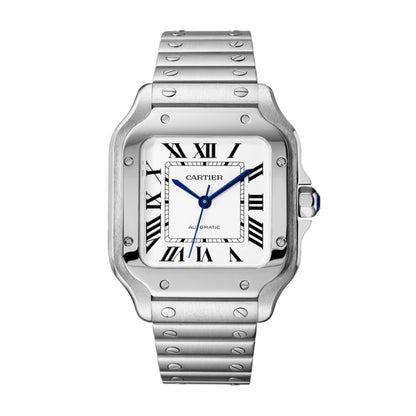 Reloj Cartier Santos