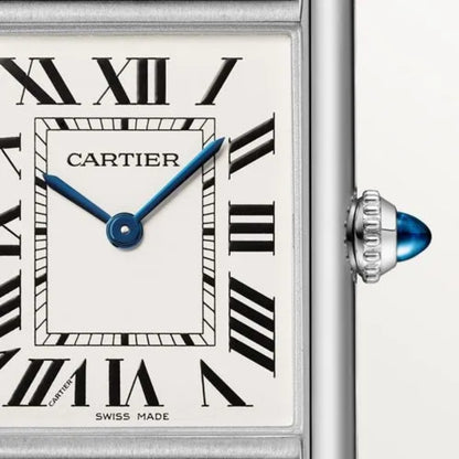 Reloj Cartier Tank