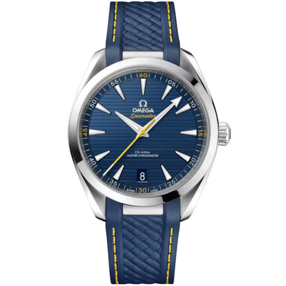 Omega Aqua Terra 150M Watch