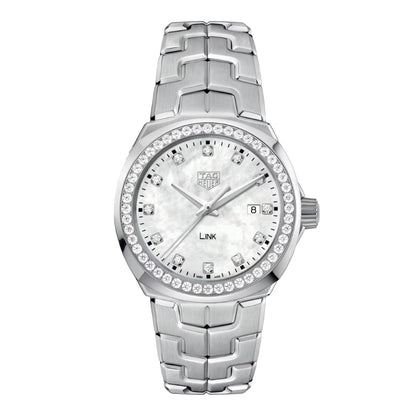 Reloj TAG Heuer Link Date para hombre
