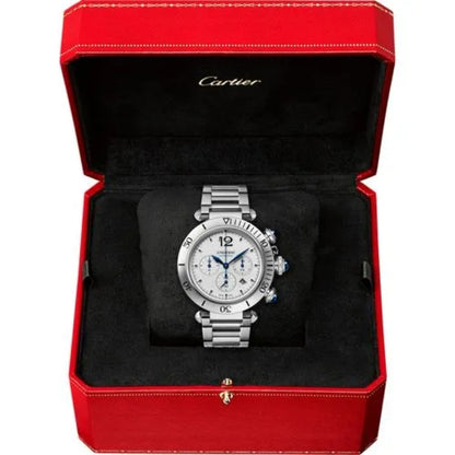 Reloj Cartier Pasha
