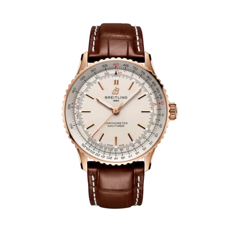 Reloj Breitling Navitimer