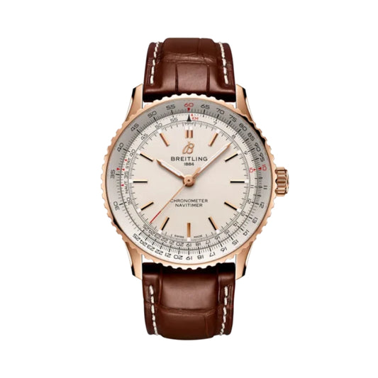 Reloj Breitling Navitimer