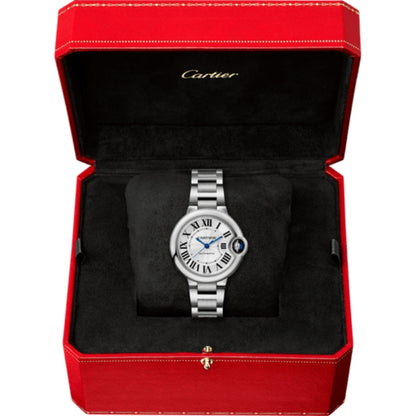 Reloj Cartier Ballon Bleu