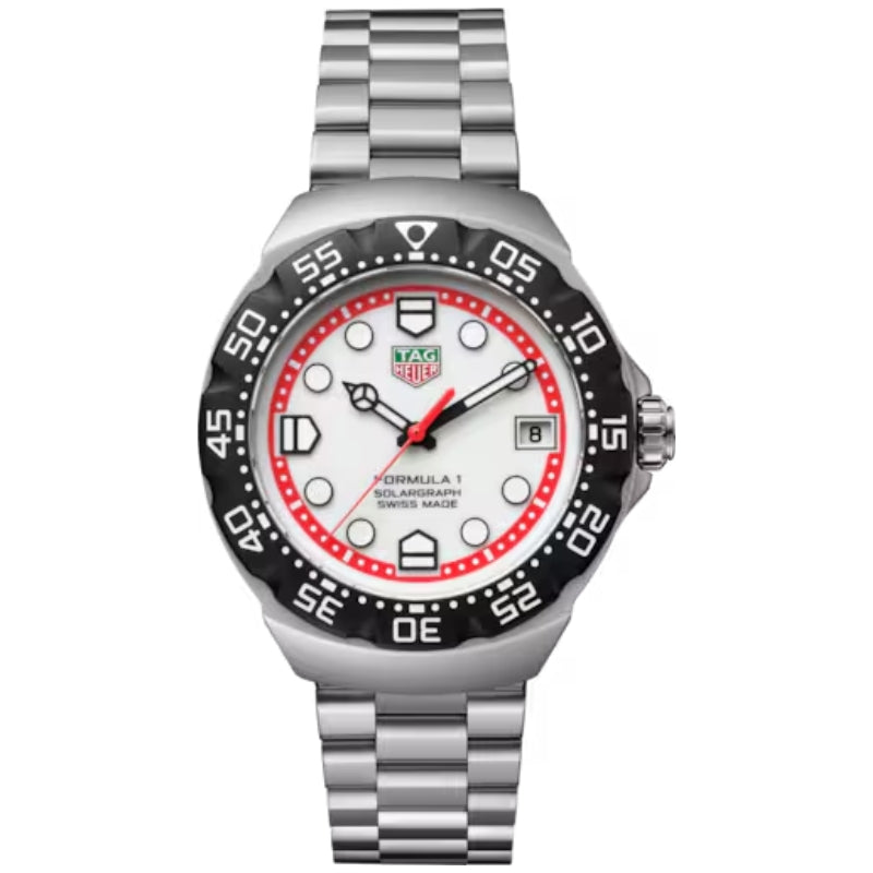Reloj TAG Heuer Fórmula 1 para hombre