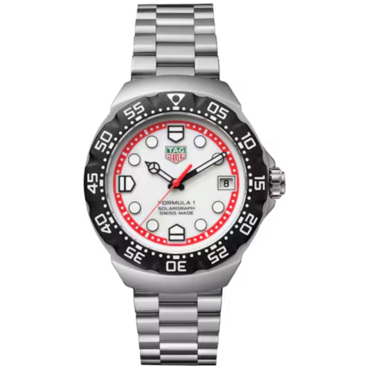 Reloj TAG Heuer Fórmula 1 para hombre