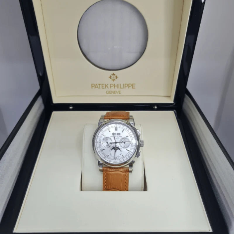 Reloj Patek Philippe con complicaciones