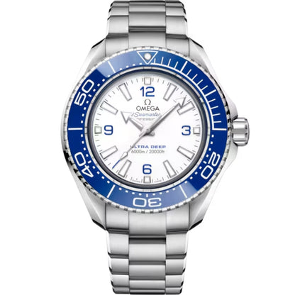 Omega Planet Ocean 6000M Watch