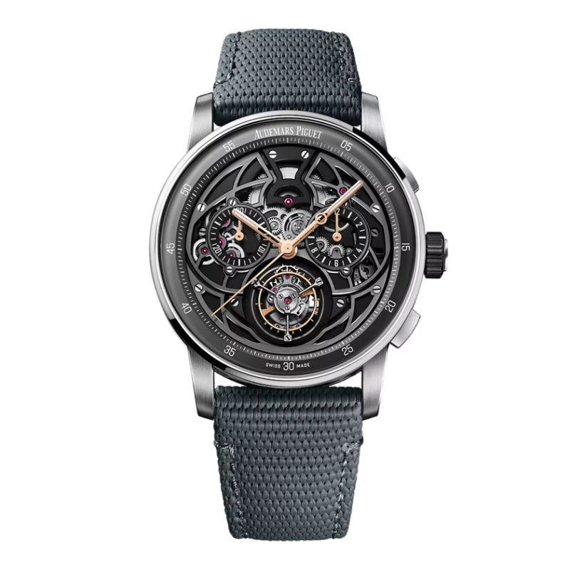 Reloj Audemars Piguet Code 11.59