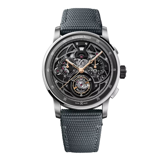 Reloj Audemars Piguet Code 11.59