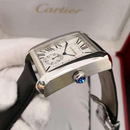 Reloj Cartier Tank