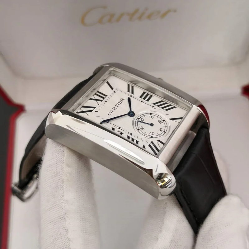 Reloj Cartier Tank