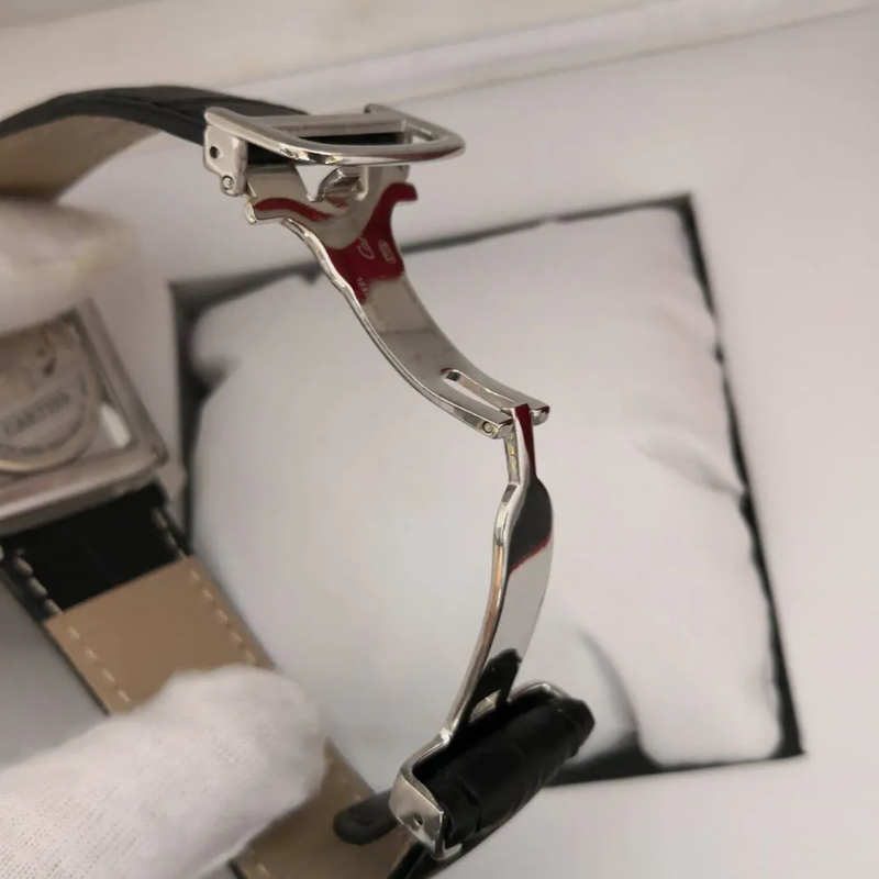 Reloj Cartier Tank