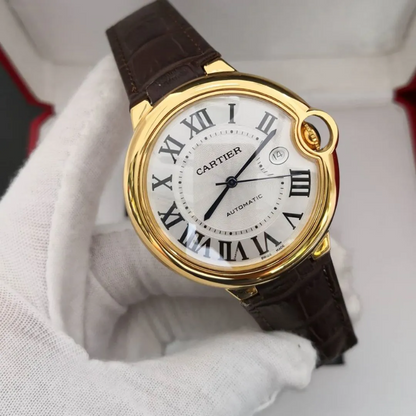 Reloj Cartier Ballon Bleu