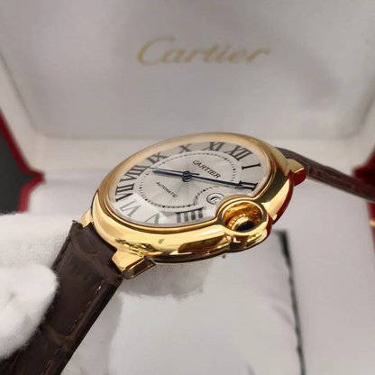 Reloj Cartier Ballon Bleu