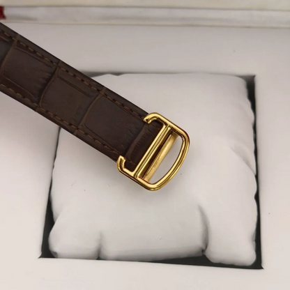 Reloj Cartier Ballon Bleu