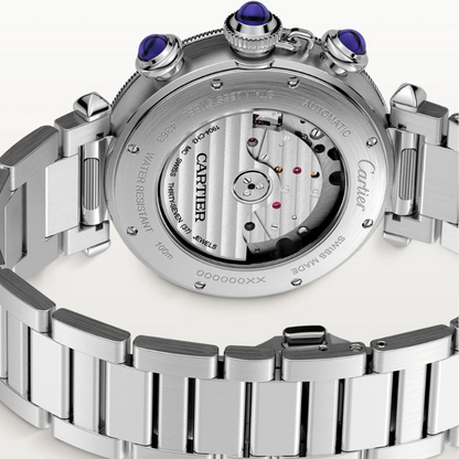 Reloj Cartier Pasha