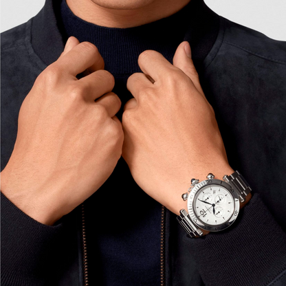 Reloj Cartier Pasha