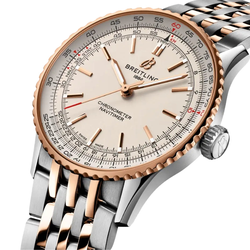 Reloj Breitling Navitimer