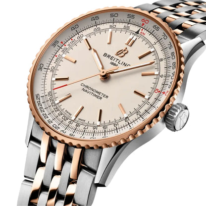 Reloj Breitling Navitimer
