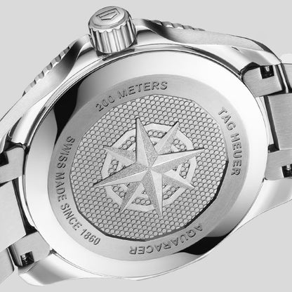 Reloj TAG Heuer Aquaracer