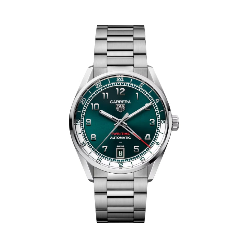 Reloj TAG Heuer Carrera