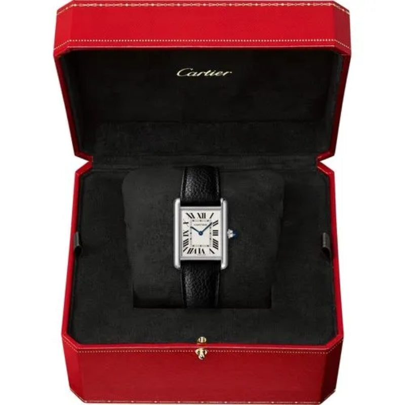 Reloj Cartier Tank