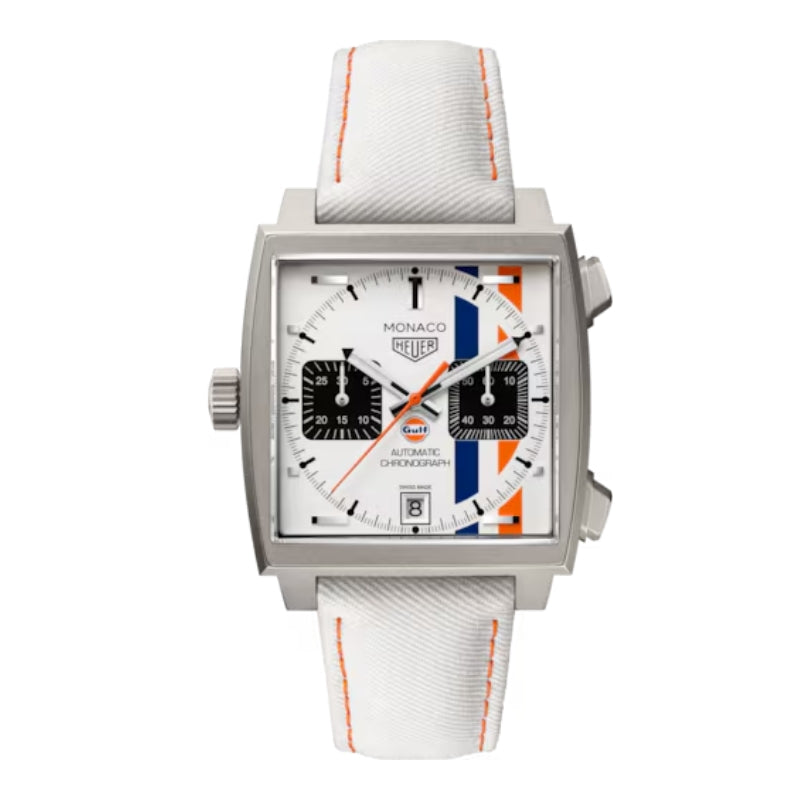 Reloj TAG Heuer Monaco