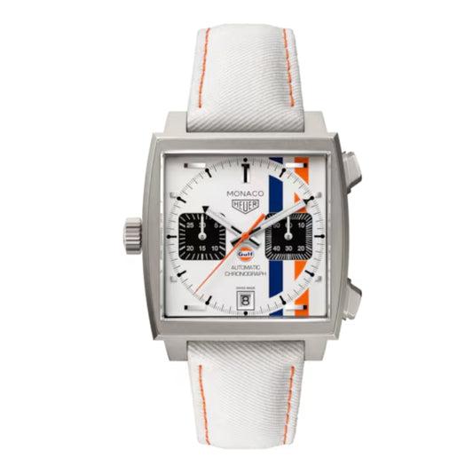 Reloj TAG Heuer Monaco