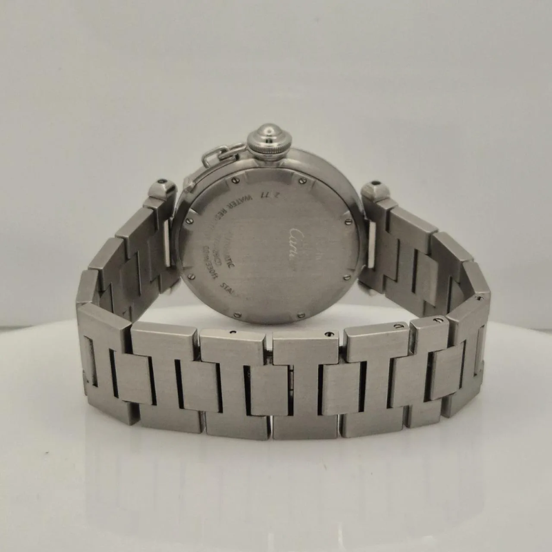 Reloj Cartier Pasha