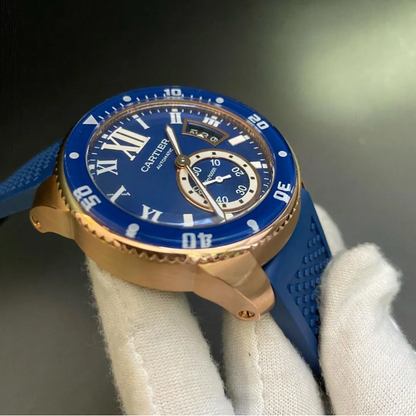 Reloj Calibre de Cartier