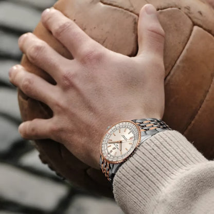 Reloj Breitling Navitimer
