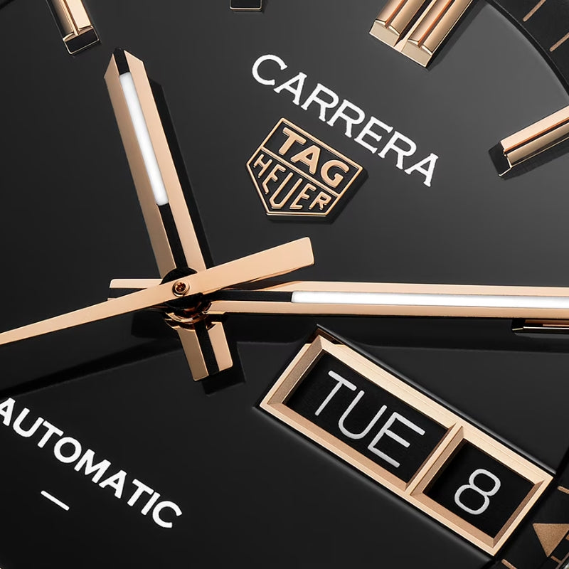Reloj TAG Heuer Carrera