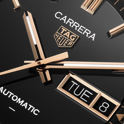 Reloj TAG Heuer Carrera