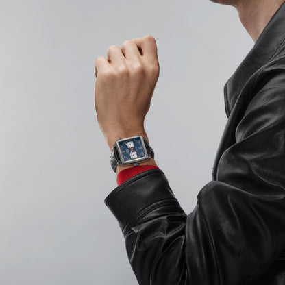 Reloj TAG Heuer Monaco